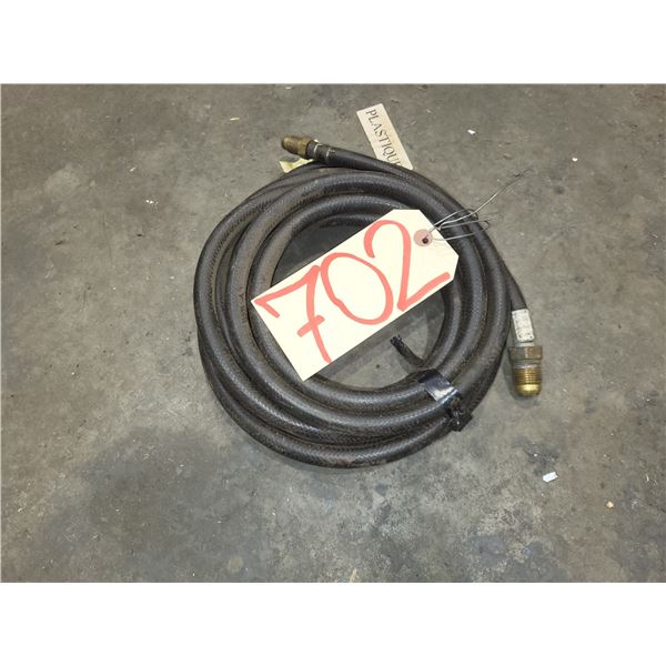 Hose