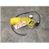 Image 1 : Air Hose with Regulator