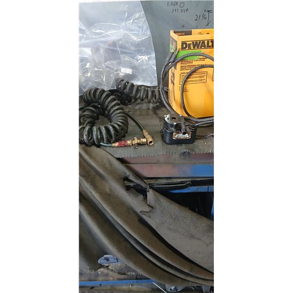 Cooling pump pour "milling" ou "lathe" - fonctionnelle