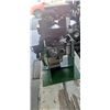 Image 2 : Table rotative pour soudure