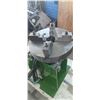 Image 3 : Table rotative pour soudure