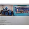 Image 1 : Jones-Shipman Surface Grinder full automatique