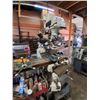 Image 3 : KBC Milling Machine with Digital Read Out