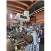 Image 4 : KBC Milling Machine with Digital Read Out