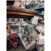 Image 5 : KBC Milling Machine with Digital Read Out
