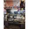 Image 2 : Lathe 13" x 40" with Digital Read Out