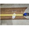 Image 2 : U-Beam 8" x 54"