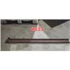 Image 1 : U-Beam 4" x 54"