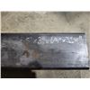Image 2 : Tube Rectangulaire 5" x 3" x 1/4" x 32,75"