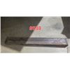 Image 1 : Tube Rectangulaire 5" x 3" x 1/4" x 39,50"