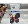 Image 1 : Box(50) of MERIT PowerLock 3" Gr.320 with Mandrel