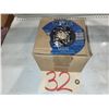 Image 1 : Box(25) of KETO Cutting Disc " x 3/32" x 7/8"