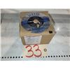 Image 1 : Box(25) of KETO Stainless Cutting Disc " x 3/32" x 7/8"
