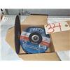 Image 1 : Box(25) of KETO Cutting Disc 6" x ,045" x 7/8"