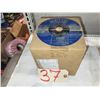 Image 1 : Box(25) of KETO Grinding Disc 6" x 5/32" x 7/8"