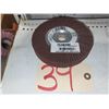 Image 1 : KETO Dual-Blend (scotch-Brite) Wheel 6" x 1" x 1"  Gr.240/280