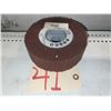 Image 1 : KETO Blend-it (scotch-Brite) Wheel 6" x 2" x 1" Gr. 180