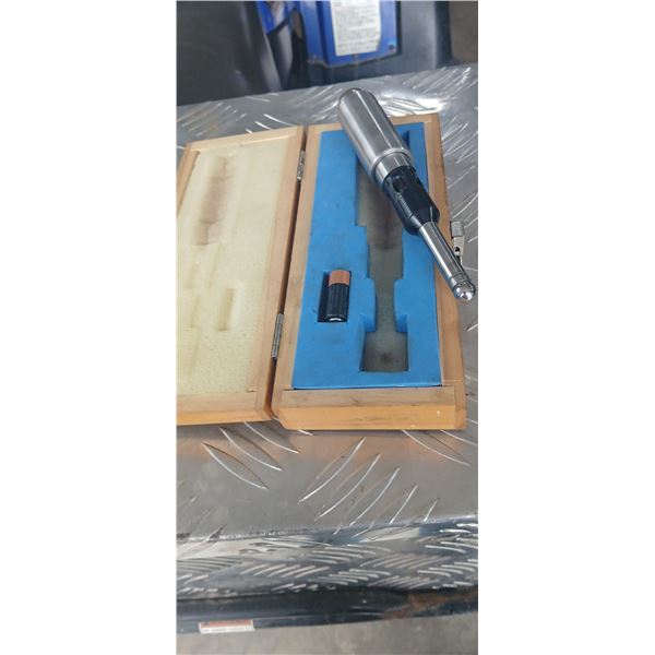 Mystery tool, non tested