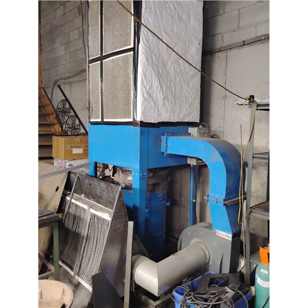 Dust Collector