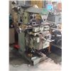 Image 1 : Old Russian Vertical Milling Machine 220v/440v with Transformer