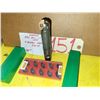 Image 1 : SandVik Ball Mill 1" with Inserts(10)
