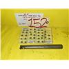 Image 1 : New Mitsubishi Indexable Feed Mill 3/4" with Inserts(39)