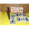 Image 1 : New Mirror Ball Carbide Shank Ball Mill with Inserts(3) 8mm