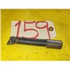 Image 1 : Carbide Tipped Boring Bar Shank 3/4"