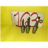 Image 1 : Lot(3) of HSS Boring Bar 1/2"-3-4-5