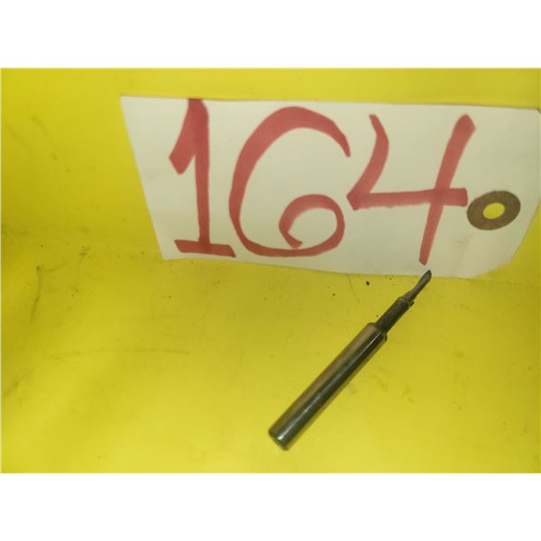 HSS Boring Bar shank 5/16"