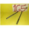 Image 1 : Set(2) of HSS Boring Bar 5/16"