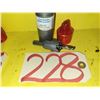 Image 1 : New Hougen Carbide HolCutter 15/16"