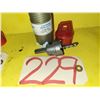 Image 1 : New Hougen Carbide HolCutter 1"5/16