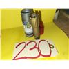 Image 1 : KARNASCH Carbide Annular Cutter 1" (never Used)