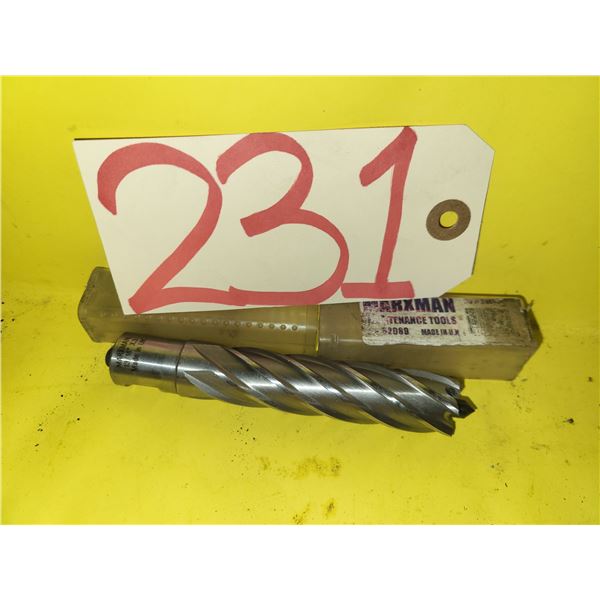 MarXMan HSS Annular Cutter 13/16"
