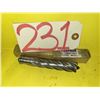 Image 1 : MarXMan HSS Annular Cutter 13/16"