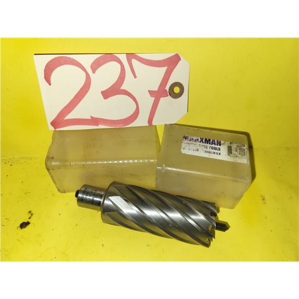 MarXMan Cobalt HSS Annular Cutter 1"3/8