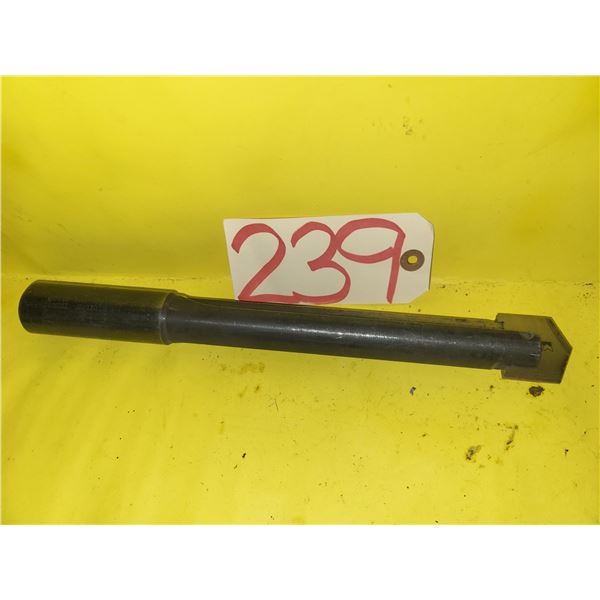 Madison Industries Spade Drill