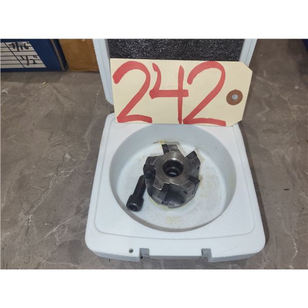 Holder with Inserts(18) MHDV-16423