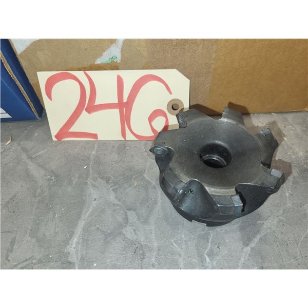 Tyson Tool Fly Cutter 3"