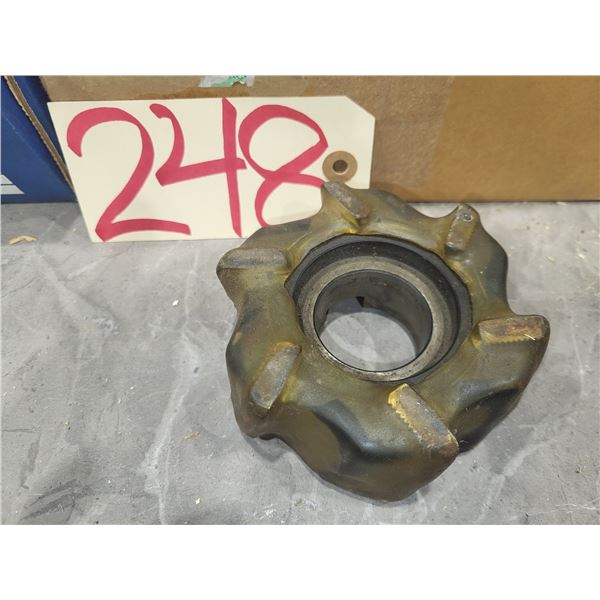 Fly Cutter 4"