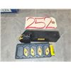 Image 1 : New SANDVIK Holder QS-CP-25BR-16 with Inserts(5)