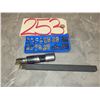 Image 1 : Holder SCLPR 1010M06+ Carboly Boring Bar with Inserts(40) CCMT 21.51