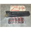Image 1 : CARBOLOY Holder MCLNR-16-4D with Insert(10) CNMG-432