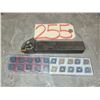 Image 1 : Holder 1" x 1" with Inserts(20) CNMG-432