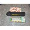 Image 1 : KENNAMETAL Holder MCGNR-164D with NTK Inserts Ceramic CNG-433