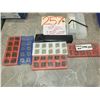 Image 1 : TOOLMEX 1" x 1" with Shim(10) & Inserts(41) CNMG-542