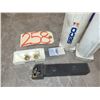 Image 1 : Holder SECO CER!)) 6-20Q with Inserts 20NR8.0 TR cp500
