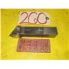Image 1 : Holder with Inserts(10) TMNG-332