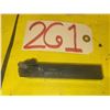 Image 1 : ISCAR Part Off Holder GHDR 19-2 (3/4" shank)